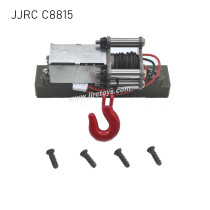 JJRC C8815 RC CAR Parts Winch