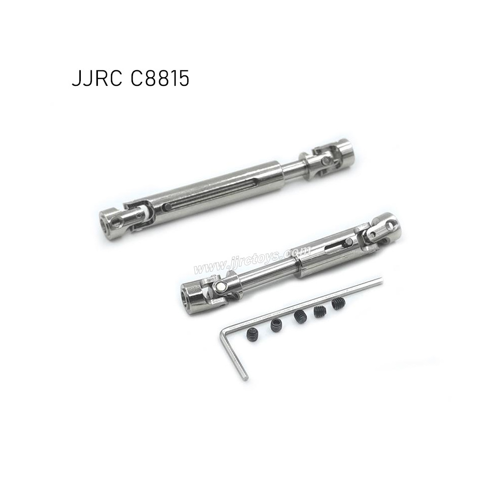 JJRC C8815 RC CAR Parts Metal Drive Shaft
