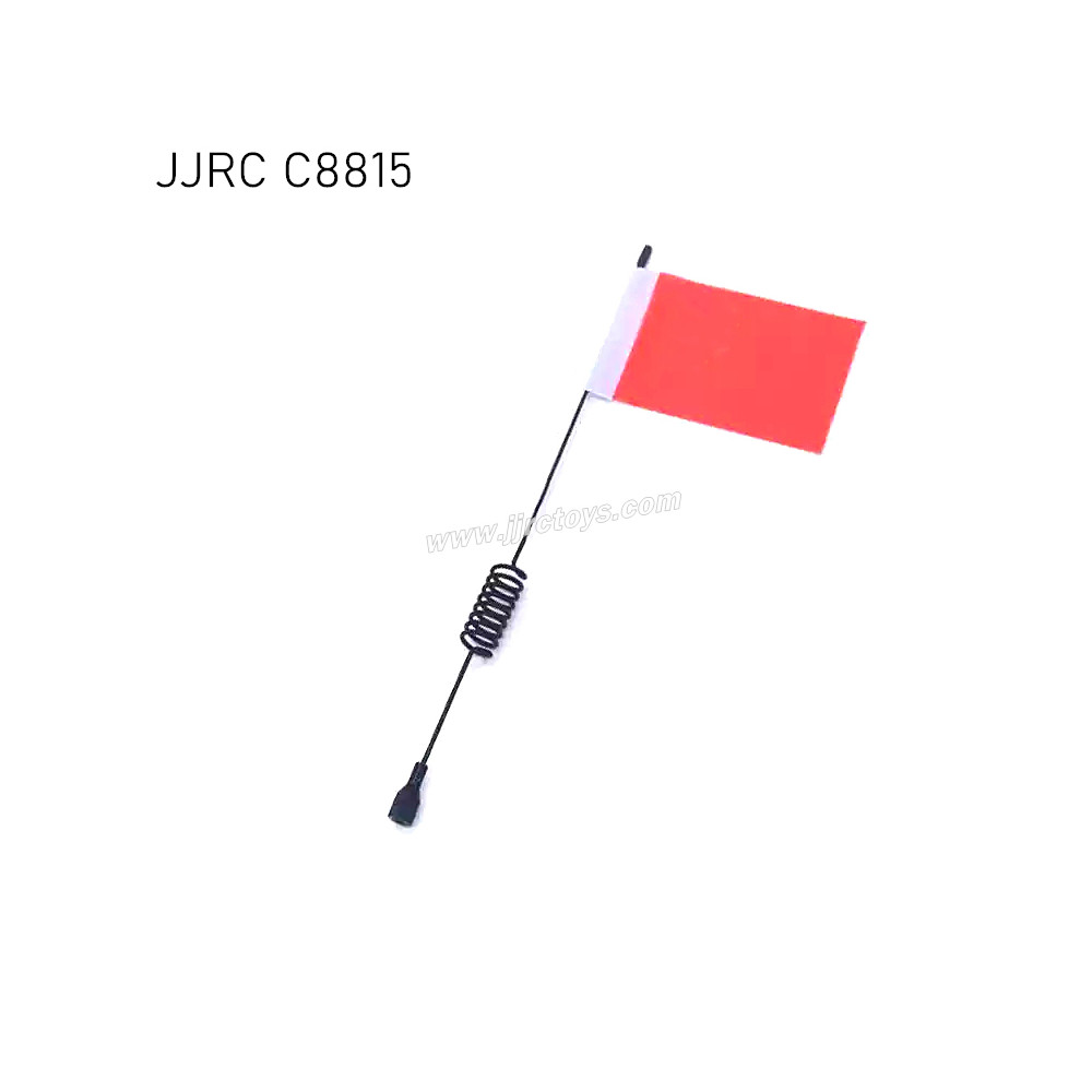 JJRC C8815 RC CAR Parts Antenna and Flag JJRC C8815 RC CAR Parts Antenna and Flag