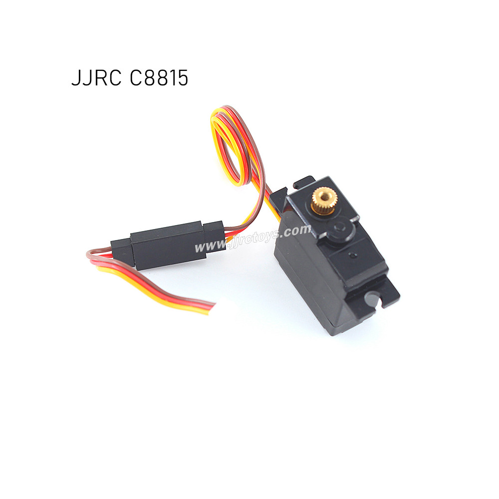 JJRC C8815 RC CAR Parts Metal Gear Servo JJRC C8815 RC CAR Parts Metal Gear Servo