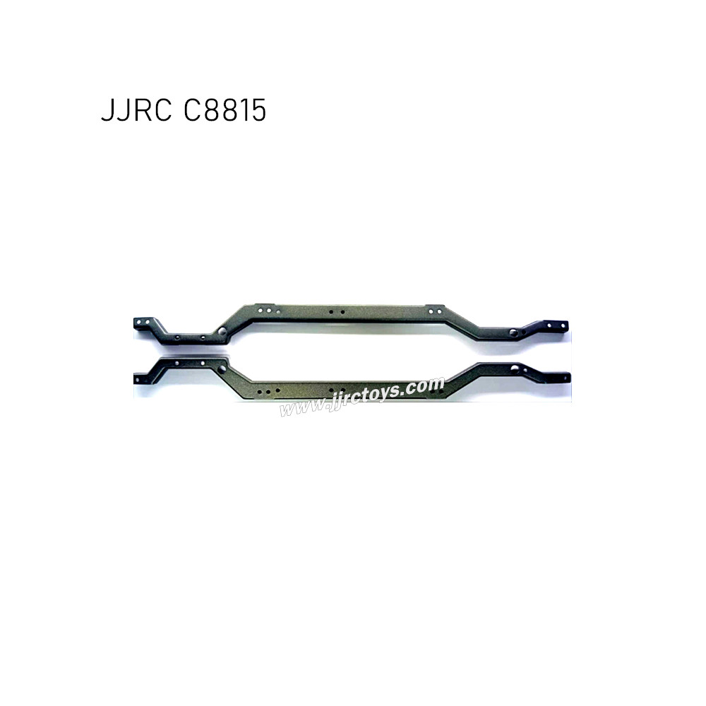 JJRC C8815 RC CAR Parts Aluminum Alloy Car Frame JJRC C8815 RC CAR Parts Aluminum Alloy Car Frame