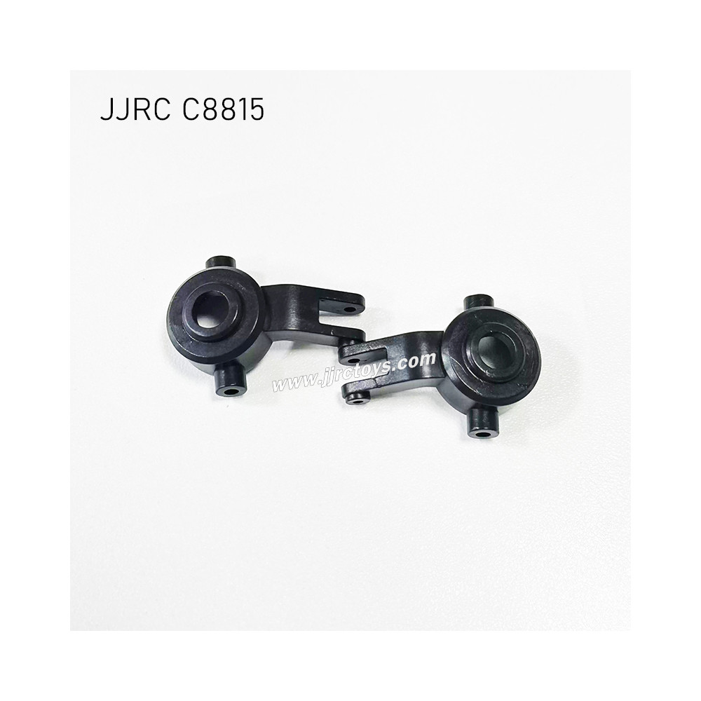 JJRC C8815 RC CAR Parts Front Steering Movable Parts (Left and Right) JJRC C8815 RC CAR Parts Front Steering Movable Parts (Left and Right)