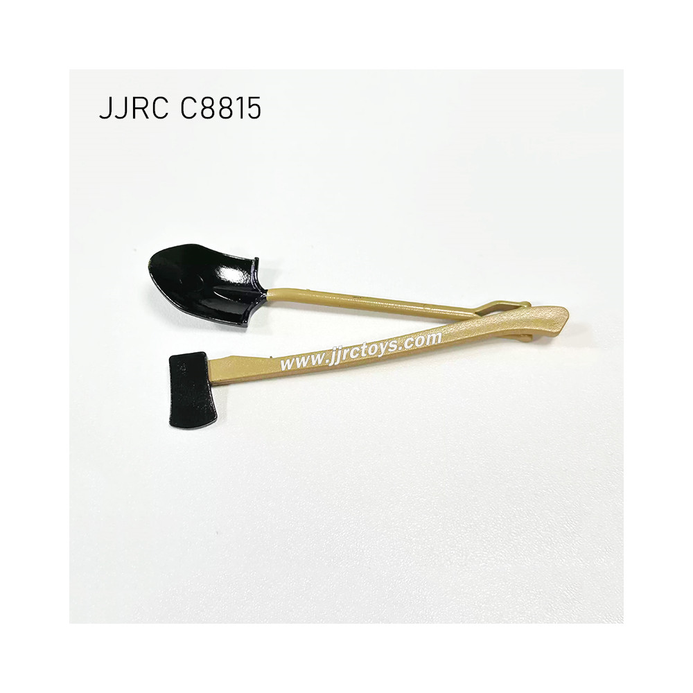JJRC C8815 Parts Shovel JJRC C8815 Parts Shovel