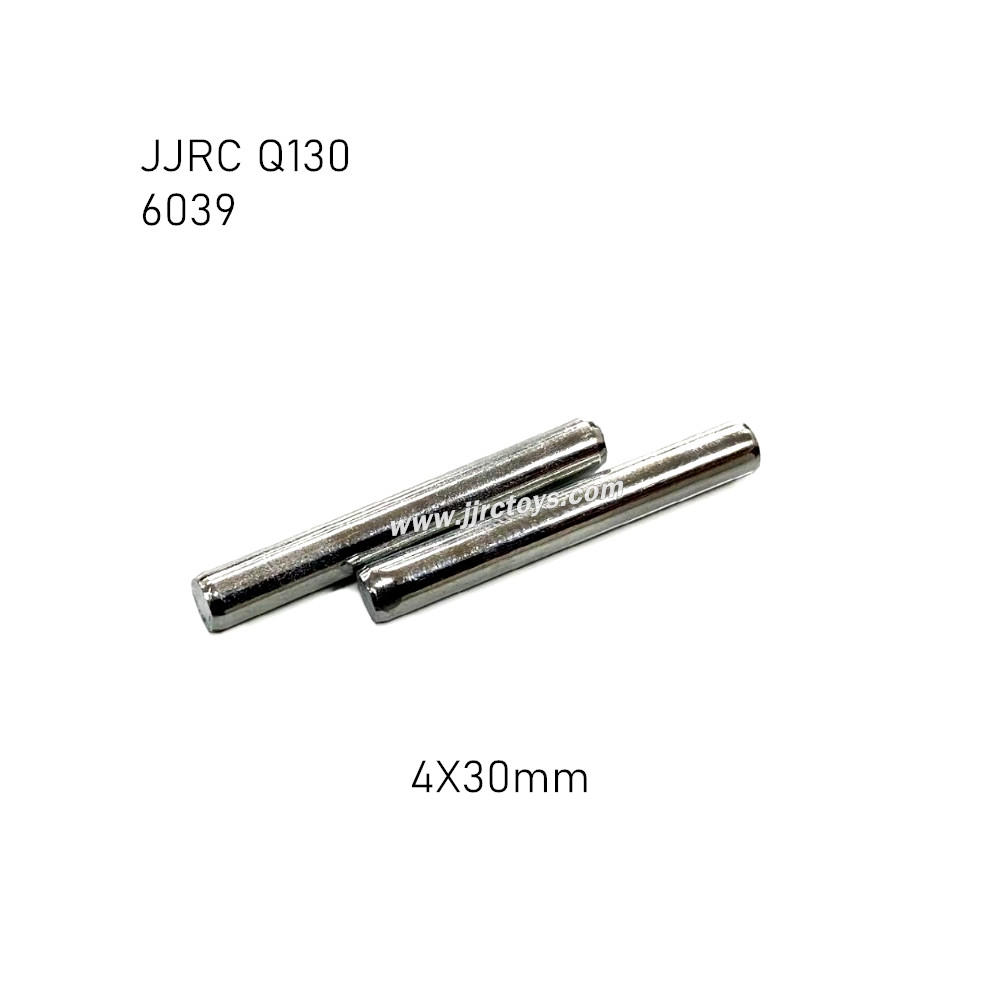 JJRC Q130 Parts Shaft 4X30mm 6039 JJRC Q130 Parts Shaft 4X30mm 6039