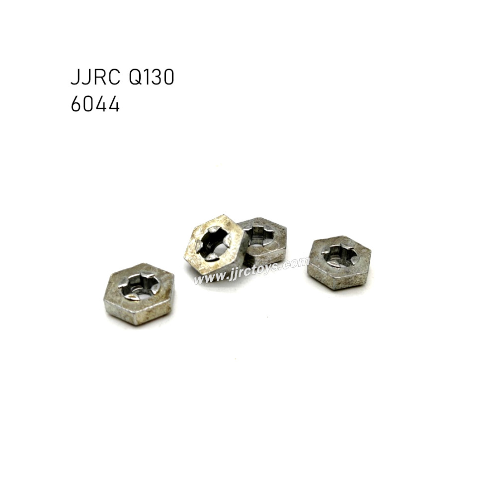 JJRC Q130 Parts Wheel Hex 6044 JJRC Q130 Parts Wheel Hex 6044