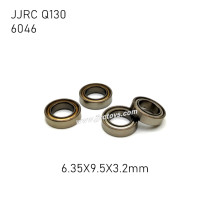 JJRC Q130 Parts Ball Bearing 6.35X9.5X3.2mm 6046