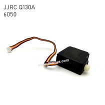 JJRC Q130A Parts Brushed 17G 5-Wire Servo 6050