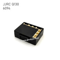 JJRC Q130 Parts Lamp Power Panel Box 6094