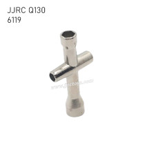 JJRC Q130 RC Car Parts Cross Sleeve 6119