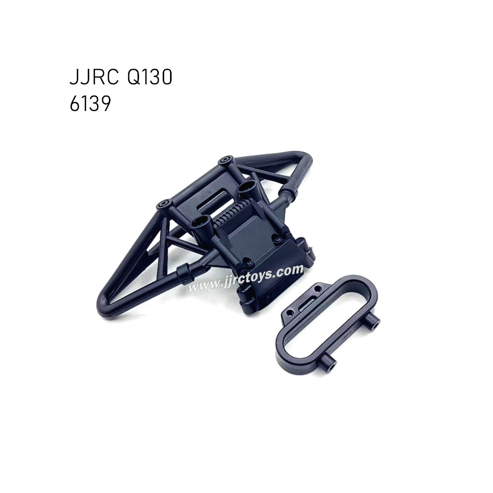 JJRC Q130 Parts Front Bumper 6139 JJRC Q130 Parts Front Bumper 6139