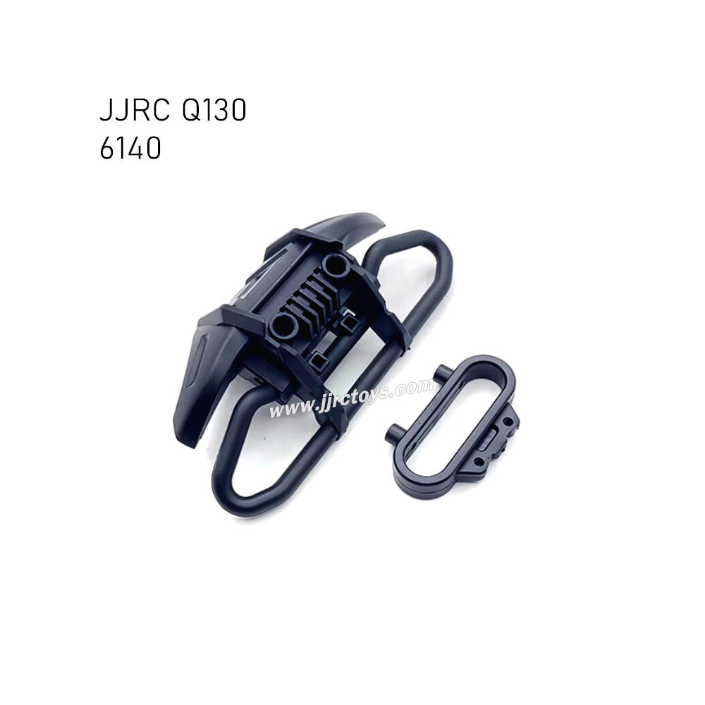 JJRC Q130 Parts Rear Bumper 6140 JJRC Q130 Parts Rear Bumper 6140
