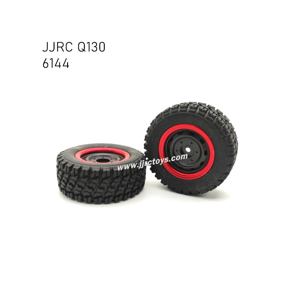JJRC Q130 Parts Wheels 6144 JJRC Q130 Parts Wheels 6144