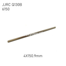 JJRC Q130B Parts Center Drive Shaft 4X150.9MM 6150