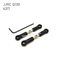 JJRC Q130 Parts Adjustable Steering Rod 6317
