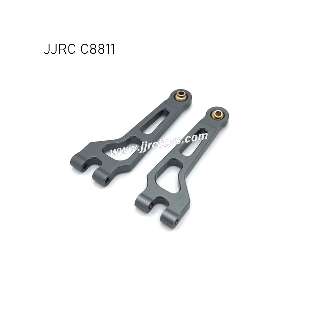 JJRC C8811 Upgrade Parts Metal Front Upper Swing Arm titanium JJRC C8811 Upgrade Parts Metal Front Upper Swing Arm titanium