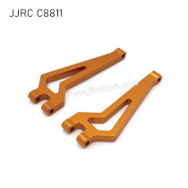 JJRC C8811 Upgrade Parts Metal Rear Upper Swing Arm yellow