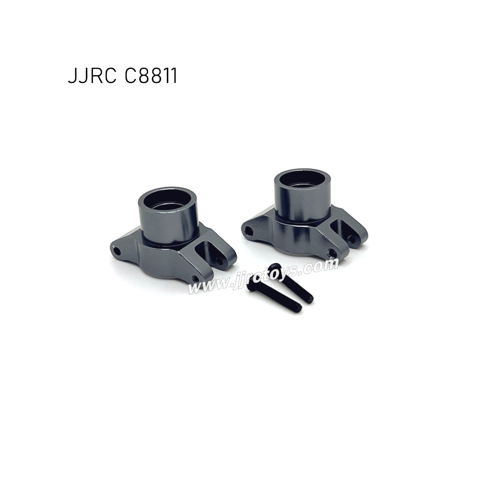 JJRC C8811 Upgrade Parts Metal Rear Cup titanium JJRC C8811 Upgrade Parts Metal Rear Cup titanium