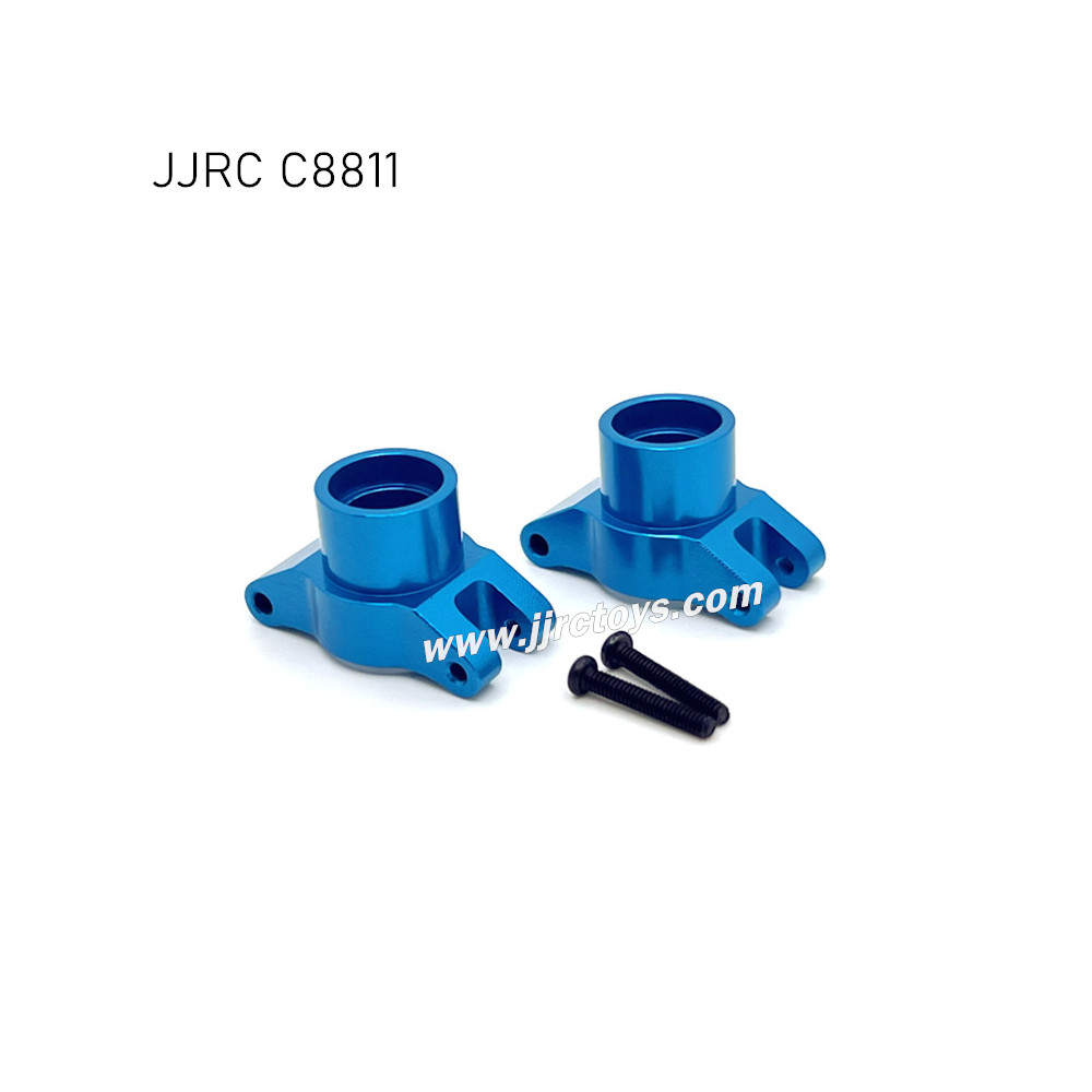 JJRC C8811 Upgrade Parts Metal Rear Cup blue JJRC C8811 Upgrade Parts Metal Rear Cup blue