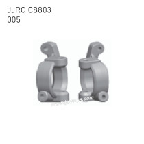 JJRC C8803 RC Car Parts Type C left and right group 005