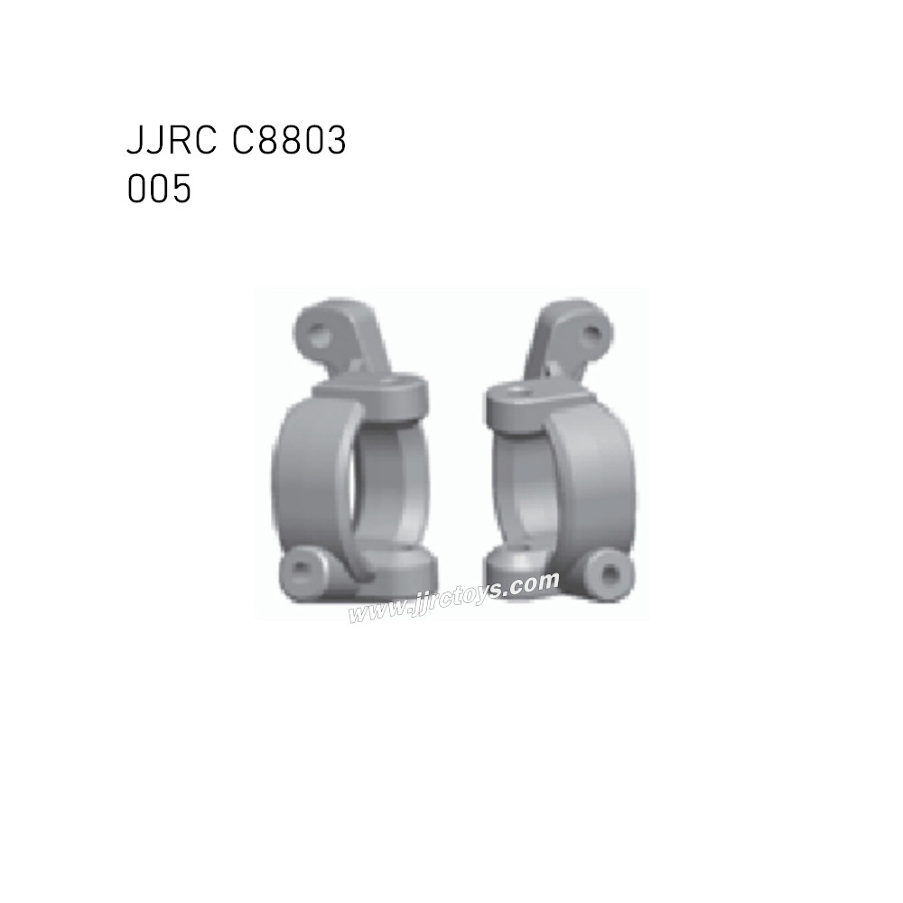JJRC C8803 RC Car Parts Type C left and right group 005 JJRC C8803 RC Car Parts Type C left and right group 005