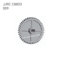JJRC C8803 RC Car Parts Reduction gear set 009