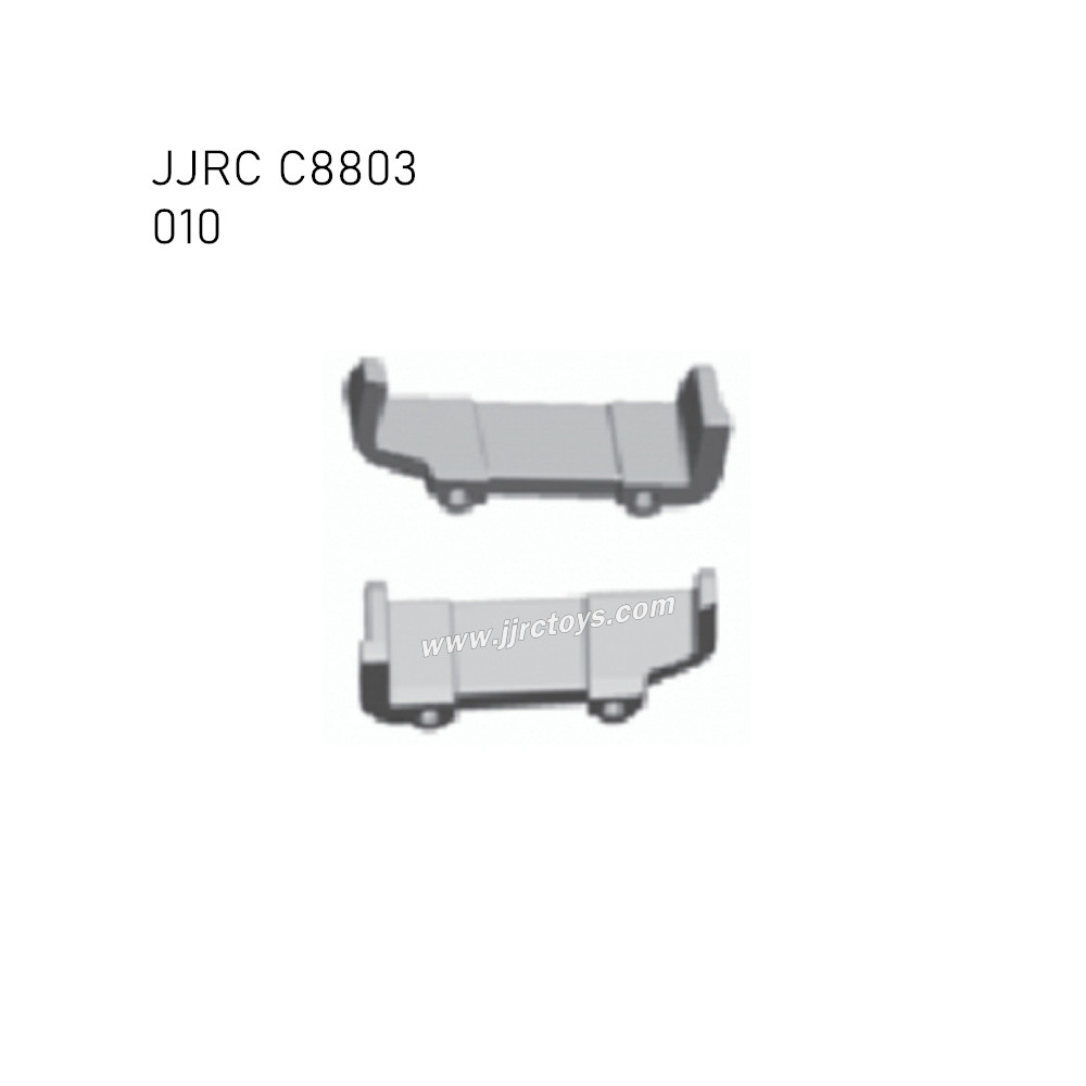 JJRC C8803 RC Car Parts Battery holder AB 010 JJRC C8803 RC Car Parts Battery holder AB 010