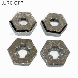 JJRC Q117 Parts Metal Coupler