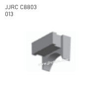 JJRC C8803 RC Car Parts Motor seat press 013
