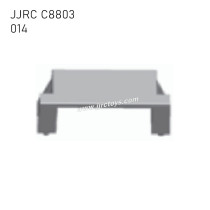JJRC C8803 RC Car Parts Servo retaining seat 014