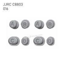 JJRC C8803 Parts Swing arm bushing 016