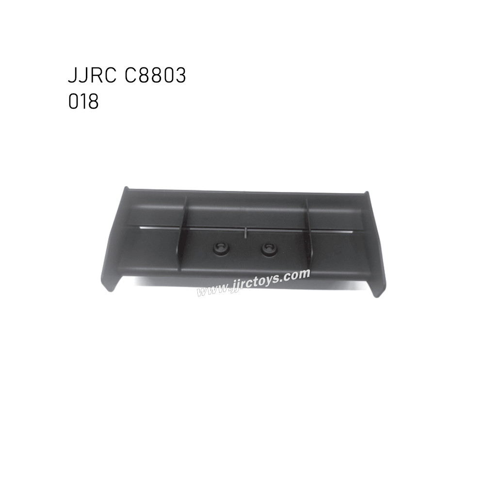 JJRC C8803 Parts Tail wing 018 JJRC C8803 Parts Tail wing 018