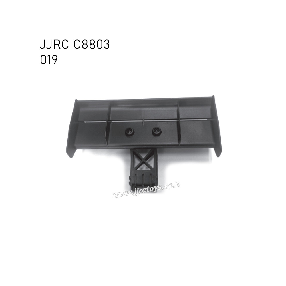 JJRC C8803 Parts Tail group 019 JJRC C8803 Parts Tail group 019