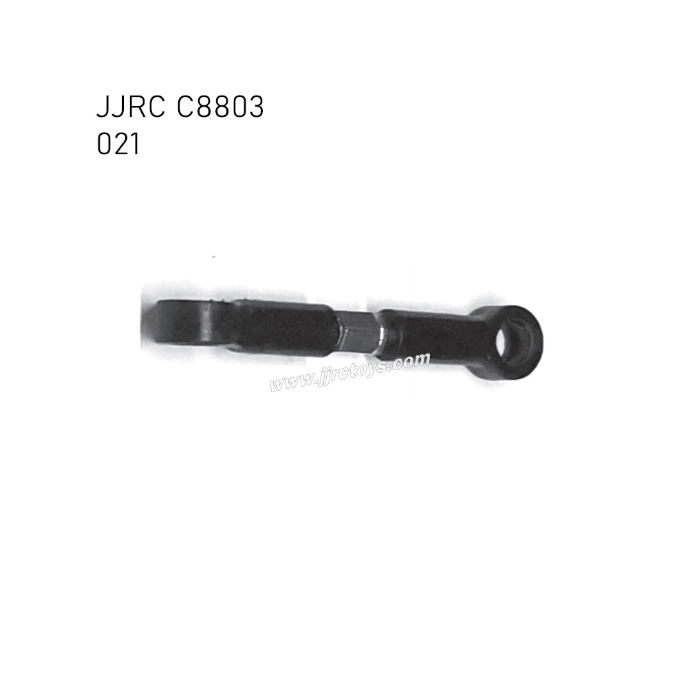 JJRC C8803 Parts Servo pull rod 021 JJRC C8803 Parts Servo pull rod 021