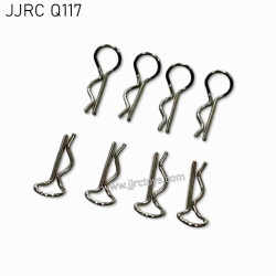JJRC Q117 Parts Metal Pins