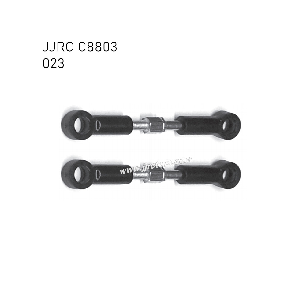 JJRC C8803 Parts Steering tie rod 023 JJRC C8803 Parts Steering tie rod 023