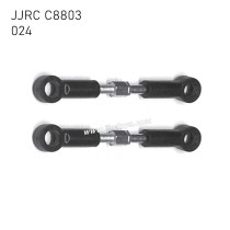 JJRC C8803 Parts Rear upper pull rod 024