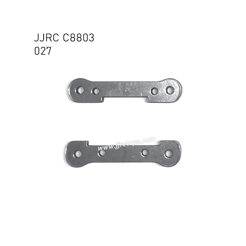 JJRC C8803 Parts The arm code of the front gearbox 027 JJRC C8803 Parts The arm code of the front gearbox 027