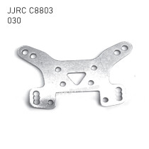 JJRC C8803 Parts Rear shock absorber plate 030