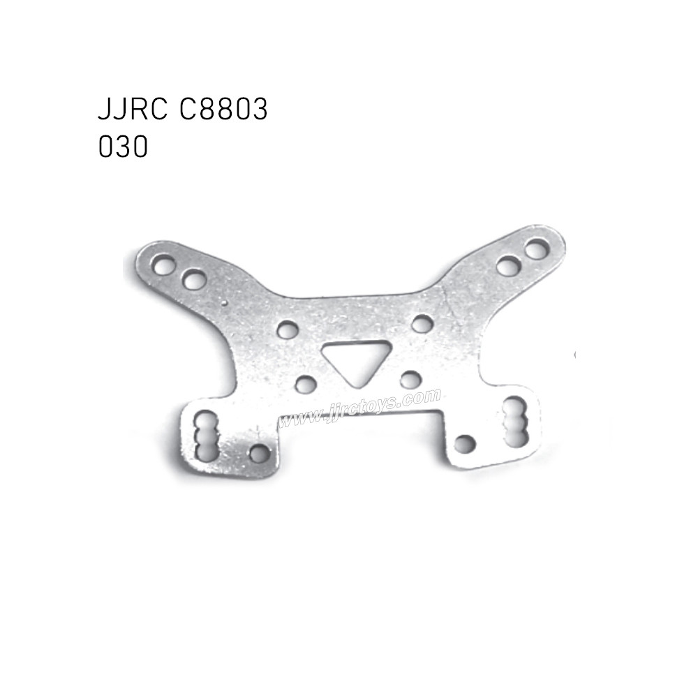 JJRC C8803 Parts Rear shock absorber plate 030 JJRC C8803 Parts Rear shock absorber plate 030