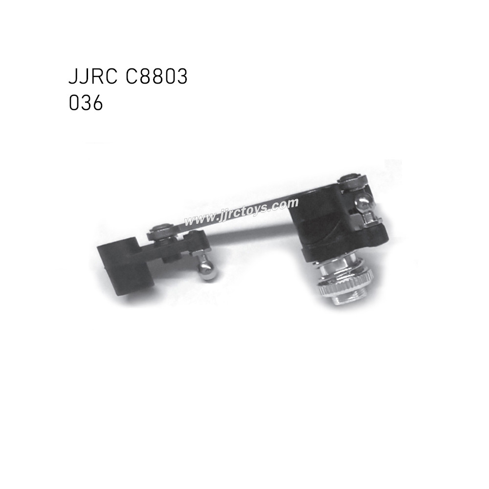 JJRC C8803 Parts Buffer group 036 JJRC C8803 Parts Buffer group 036