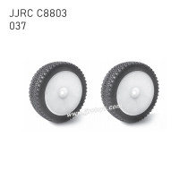 JJRC C8803 Parts Front tyre 037