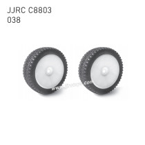 JJRC C8803 Parts Rear tyre 038