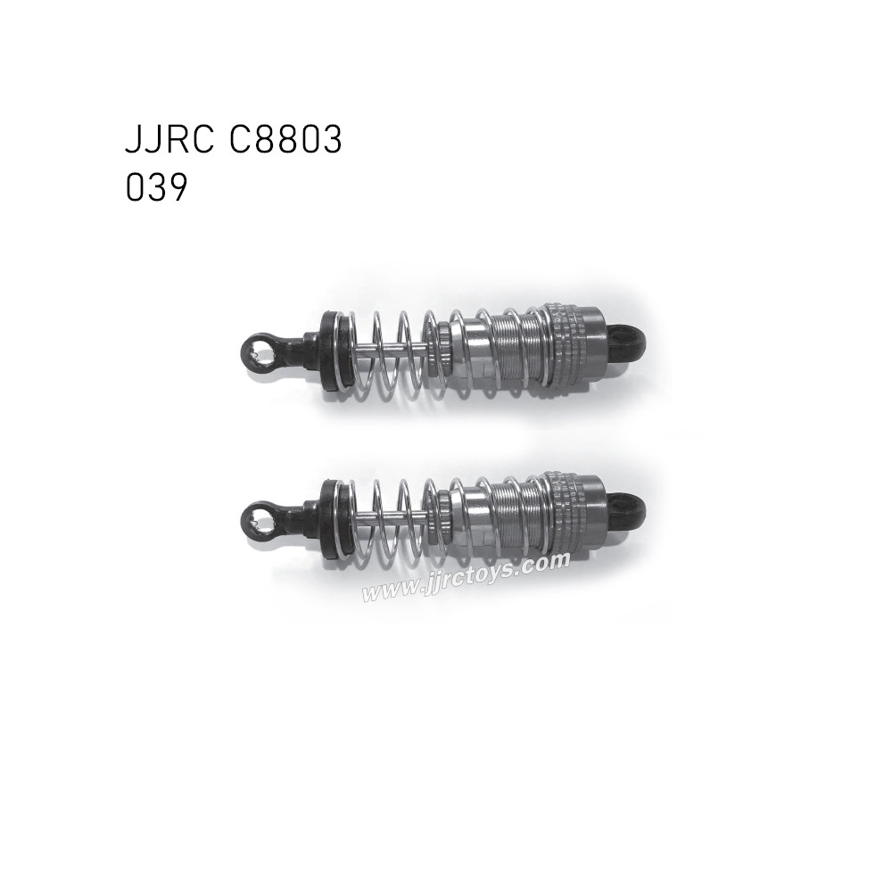 JJRC C8803 Parts Front shock absorber 039 JJRC C8803 Parts Front shock absorber 039