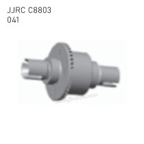 JJRC C8803 Parts differential gear 041