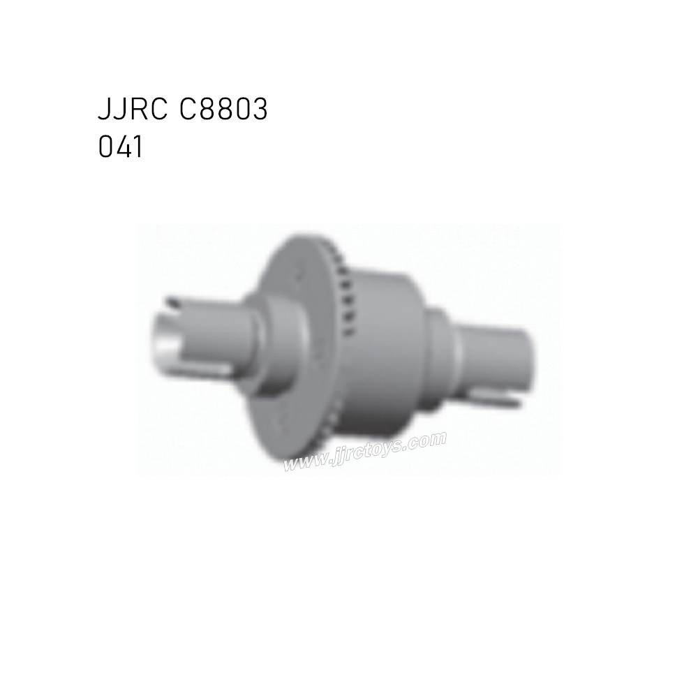 JJRC C8803 Parts differential gear 041 JJRC C8803 Parts differential gear 041