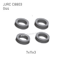 JJRC C8803 RC Truck Parts Ball bearing 7x11x3mm 044