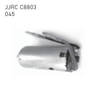 JJRC C8803 RC Truck Parts 550 Motor 045