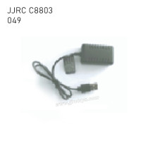 JJRC C8803 RC Truck Parts USB Charging cable 049