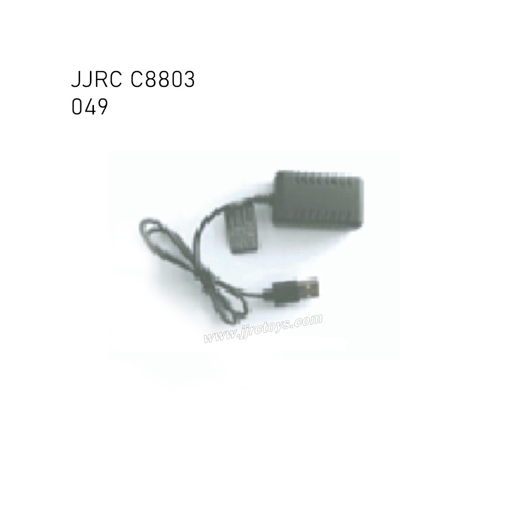 JJRC C8803 RC Truck Parts USB Charging cable 049 JJRC C8803 RC Truck Parts USB Charging cable 049