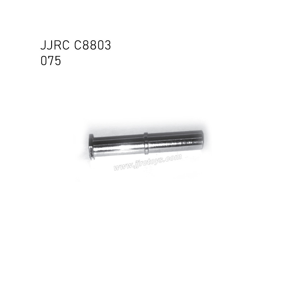 JJRC C8803 4WD RC Car Parts Buffer column left 075 JJRC C8803 4WD RC Car Parts Buffer column left 075